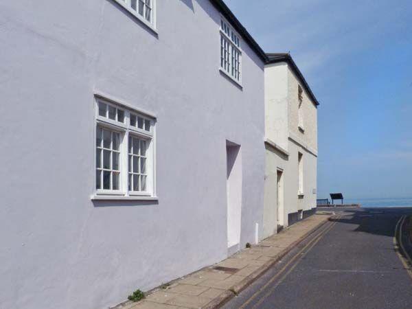 Seashell Cottage Deal Exterior foto